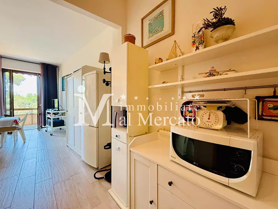 Immagine 8 di Appartamento in vendita  a Viareggio