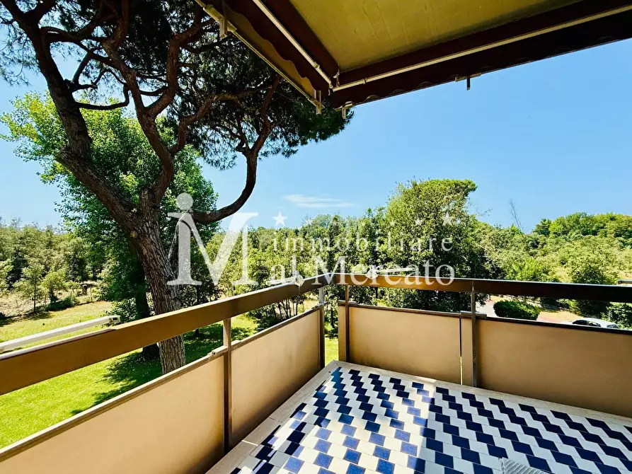 Immagine 2 di Appartamento in vendita  a Viareggio