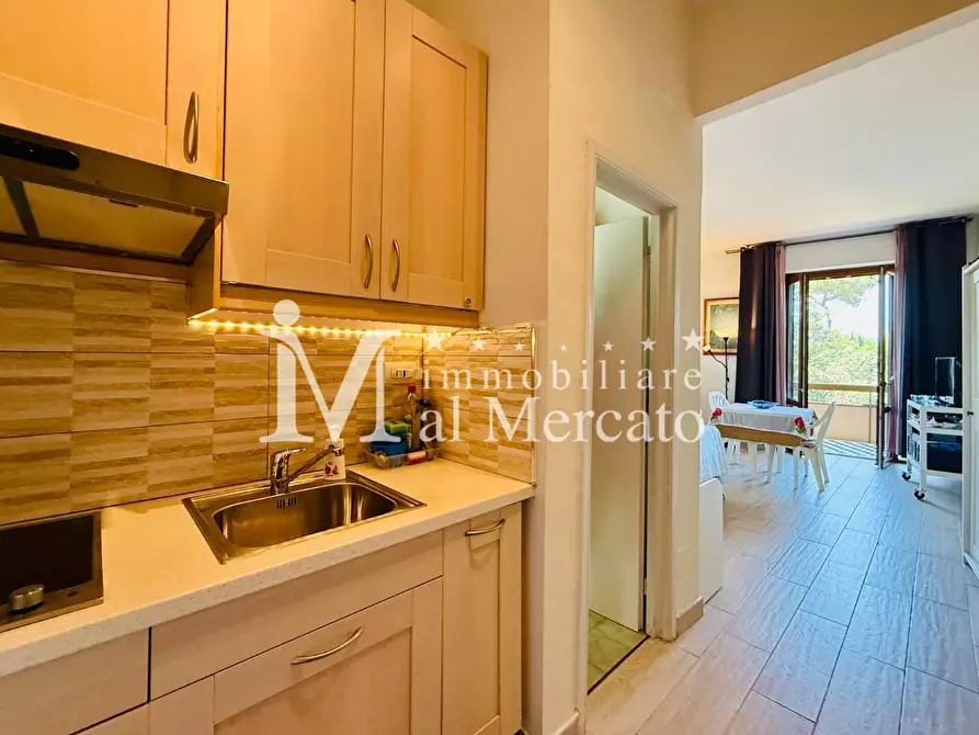 Immagine 10 di Appartamento in vendita  a Viareggio