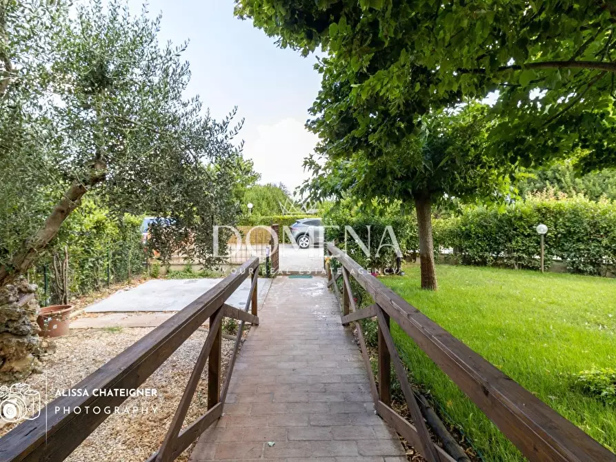 Immagine 31 di Villetta a schiera in vendita  a Barberino Tavarnelle