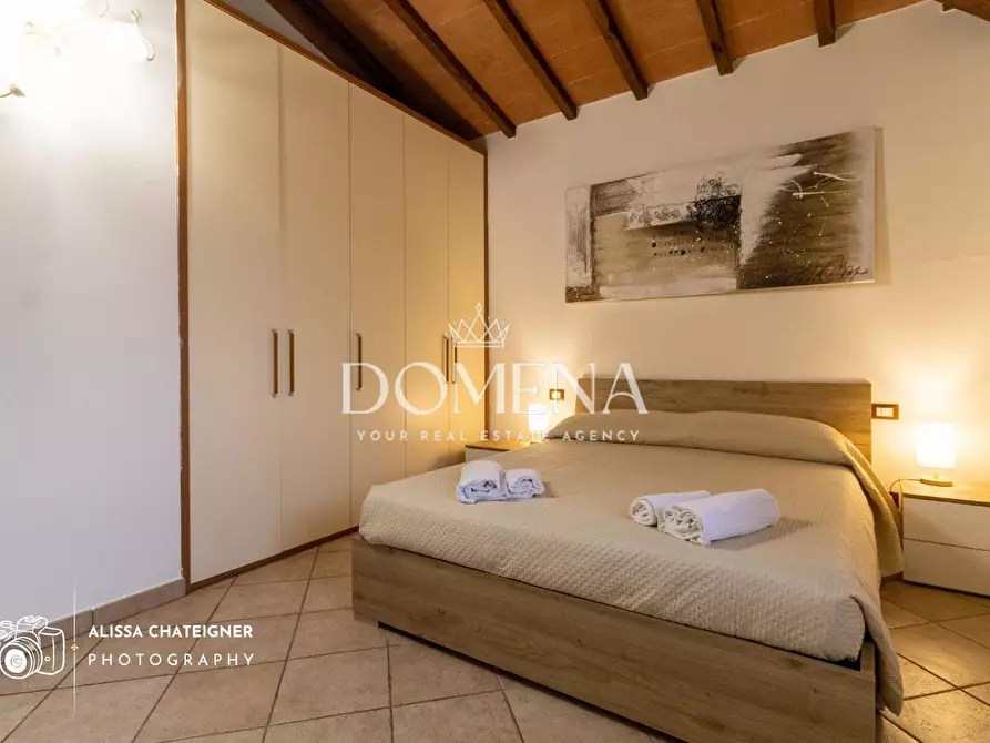 Immagine 20 di Villetta a schiera in vendita  a Barberino Tavarnelle