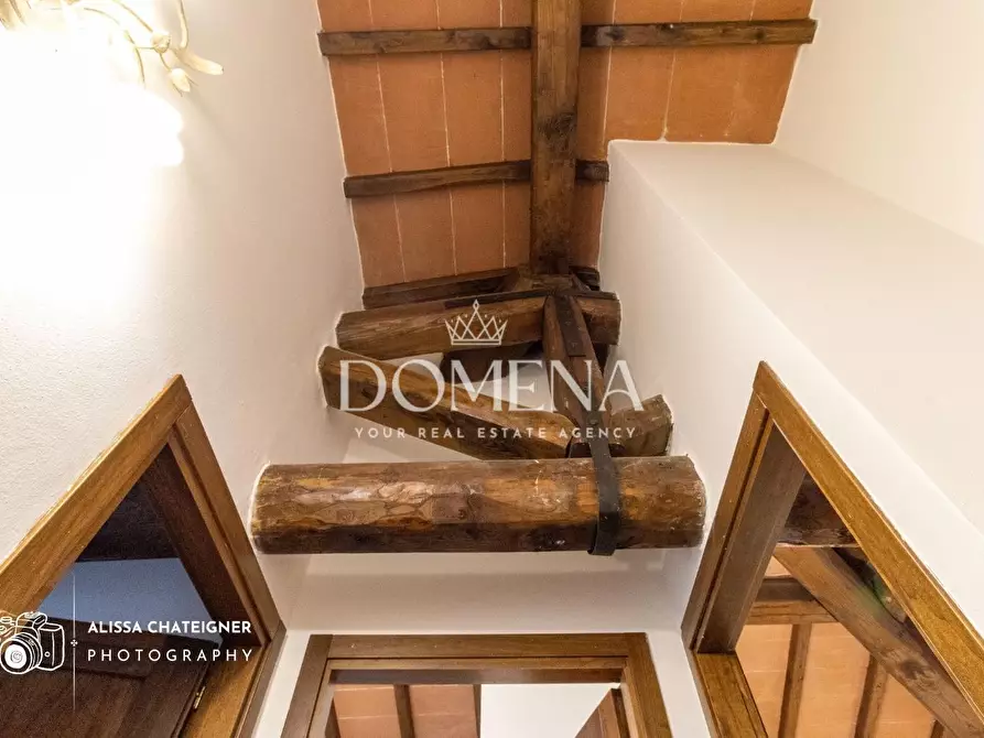 Immagine 16 di Villetta a schiera in vendita  a Barberino Tavarnelle