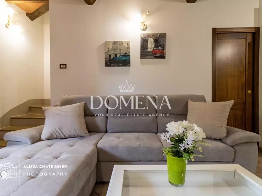 Immagine 10 di Villetta a schiera in vendita  a Barberino Tavarnelle