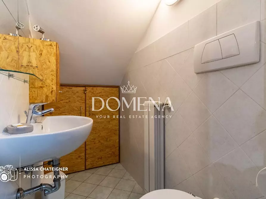 Immagine 12 di Villetta a schiera in vendita  a Barberino Tavarnelle