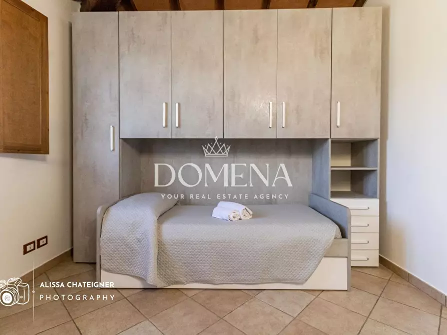 Immagine 24 di Villetta a schiera in vendita  a Barberino Tavarnelle