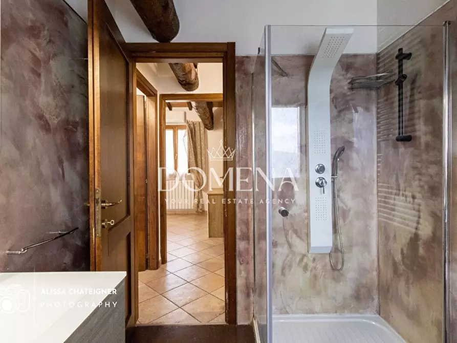 Immagine 30 di Villetta a schiera in vendita  a Barberino Tavarnelle