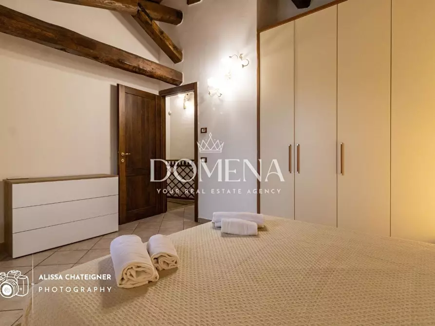 Immagine 21 di Villetta a schiera in vendita  a Barberino Tavarnelle