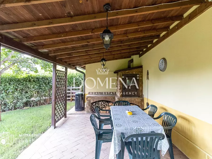 Immagine 33 di Villetta a schiera in vendita  a Barberino Tavarnelle