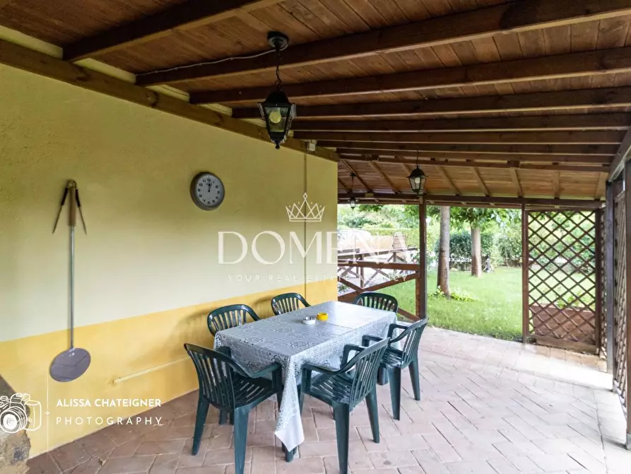 Immagine 34 di Villetta a schiera in vendita  a Barberino Tavarnelle