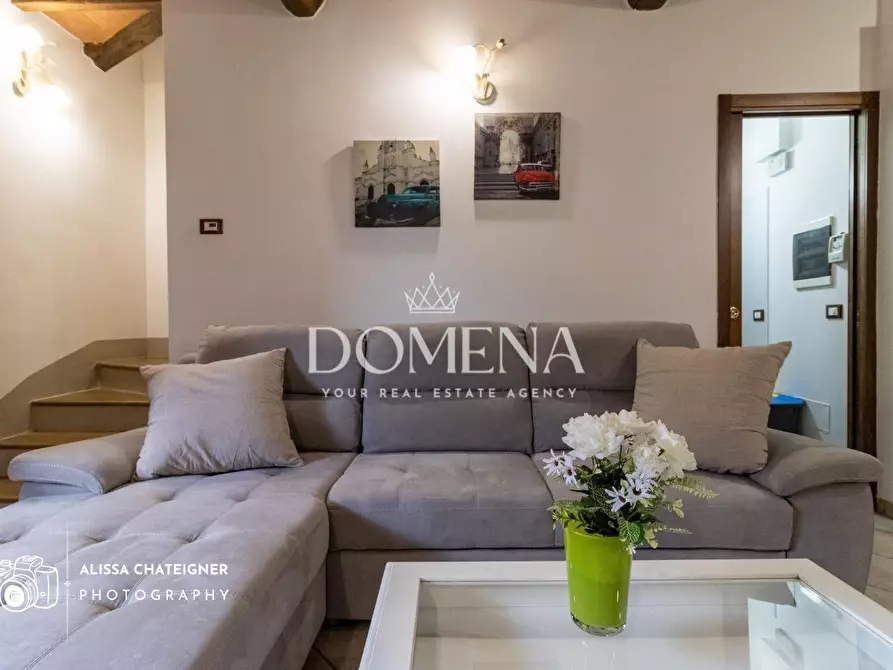 Immagine 11 di Villetta a schiera in vendita  a Barberino Tavarnelle