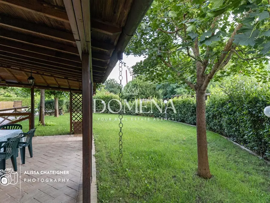 Immagine 35 di Villetta a schiera in vendita  a Barberino Tavarnelle