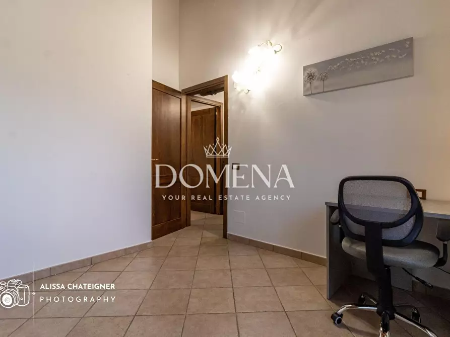 Immagine 26 di Villetta a schiera in vendita  a Barberino Tavarnelle