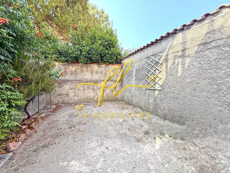 Immagine 7 di Appartamento in vendita  a Cecina