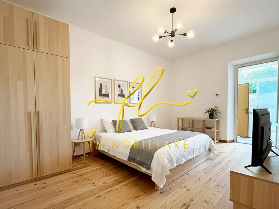 Immagine 3 di Appartamento in vendita  a Cecina