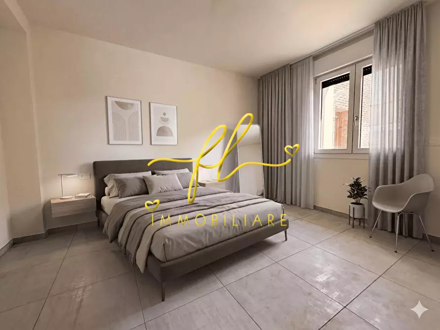 Immagine 2 di Appartamento in vendita  a Rosignano Marittimo