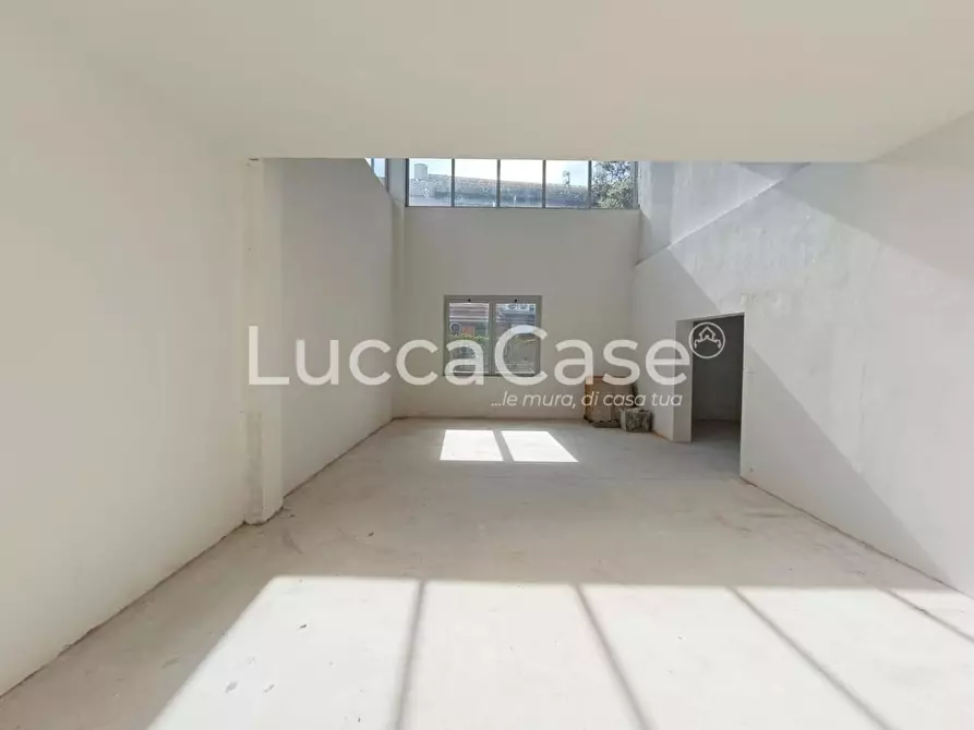 Immagine 28 di Capannone industriale in affitto  a Porcari