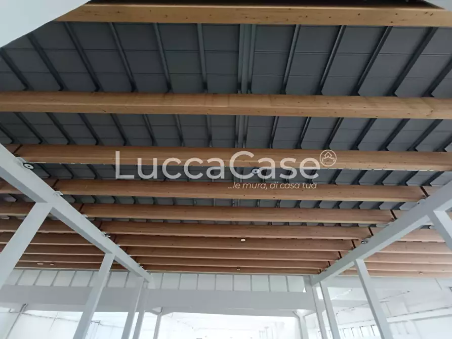 Immagine 17 di Capannone industriale in affitto  a Porcari