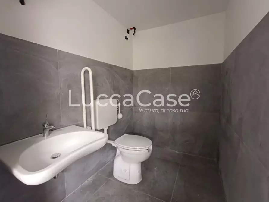 Immagine 21 di Capannone industriale in affitto  a Porcari