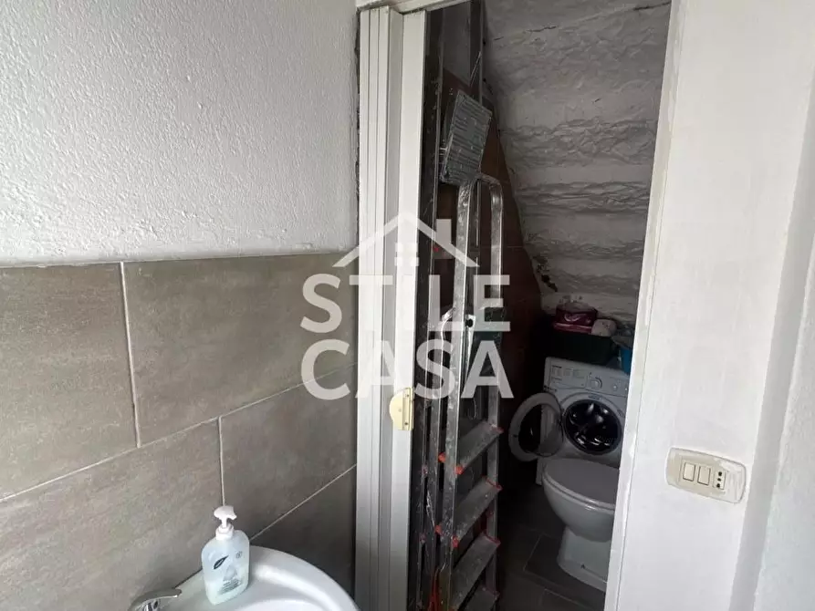 Immagine 5 di Terratetto in vendita  a Altopascio