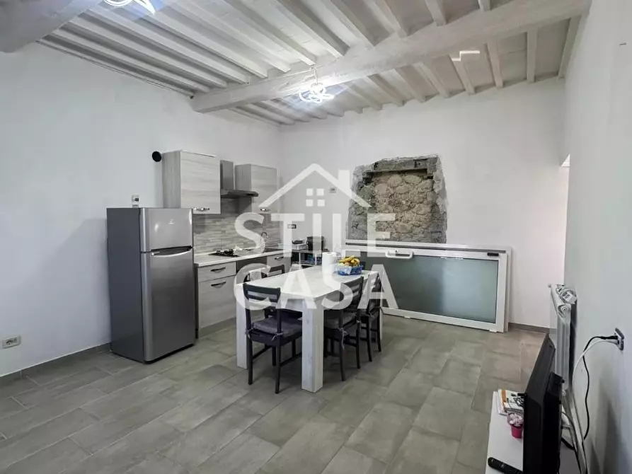 Immagine 2 di Terratetto in vendita  a Altopascio