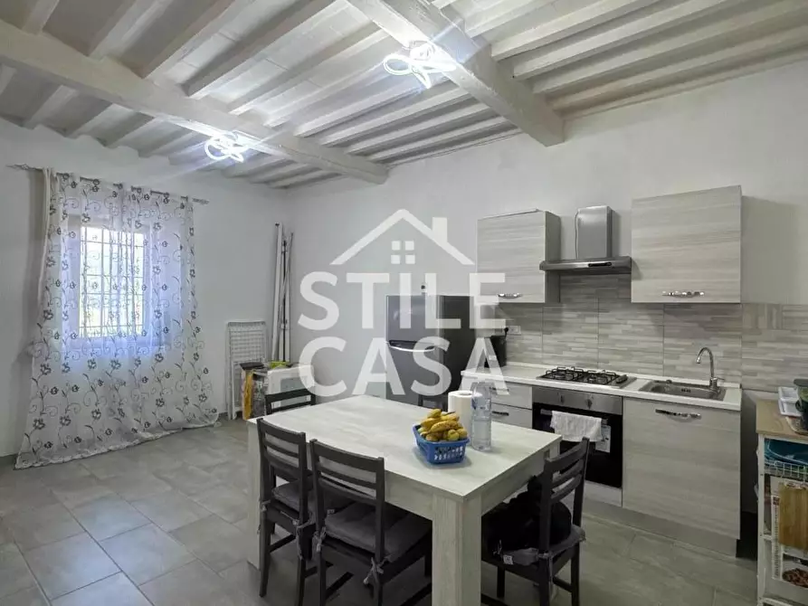 Immagine 4 di Terratetto in vendita  a Altopascio