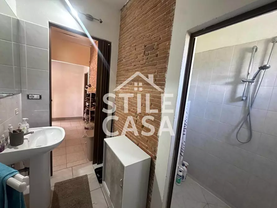 Immagine 14 di Terratetto in vendita  a Altopascio