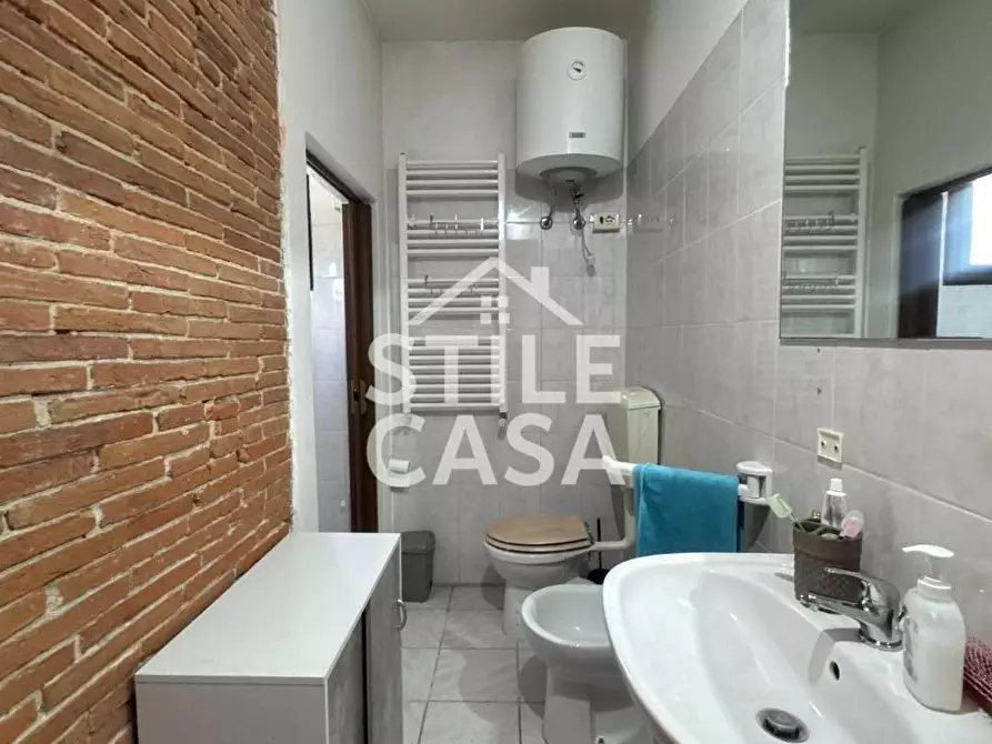 Immagine 12 di Terratetto in vendita  a Altopascio