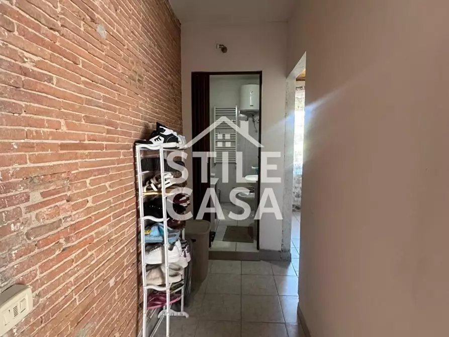 Immagine 9 di Terratetto in vendita  a Altopascio