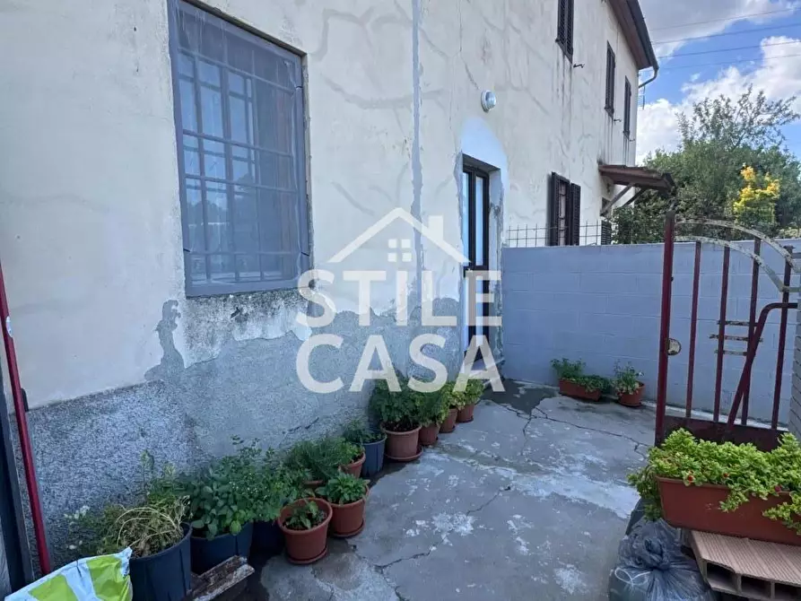 Immagine 17 di Terratetto in vendita  a Altopascio