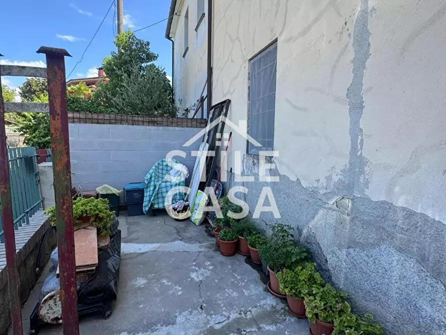 Immagine 16 di Terratetto in vendita  a Altopascio