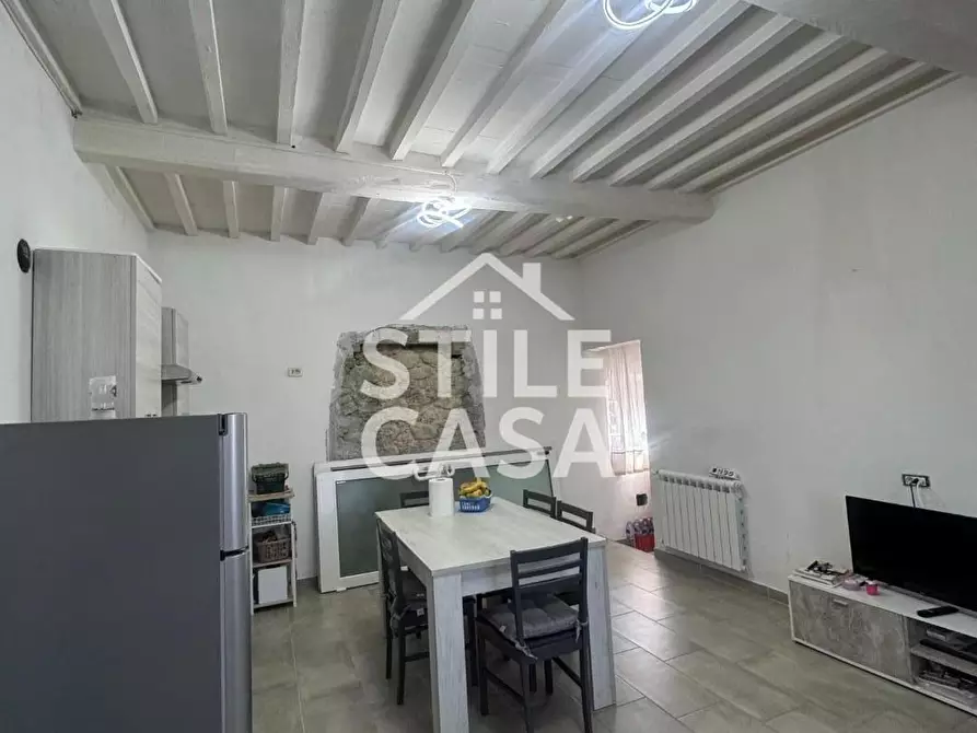 Immagine 3 di Terratetto in vendita  a Altopascio