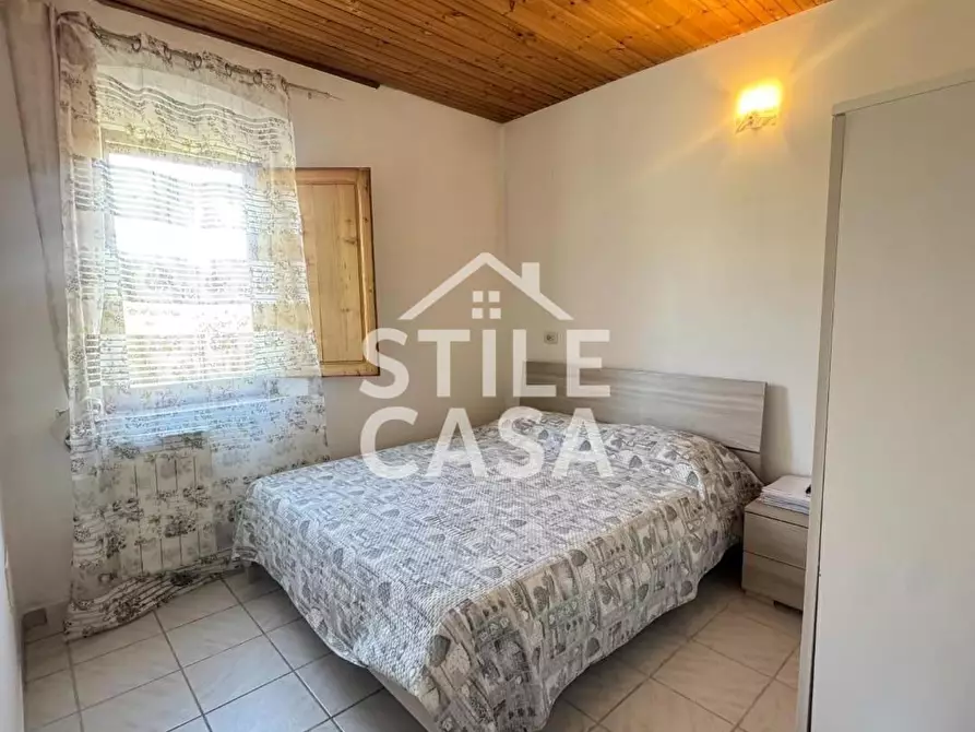 Immagine 10 di Terratetto in vendita  a Altopascio