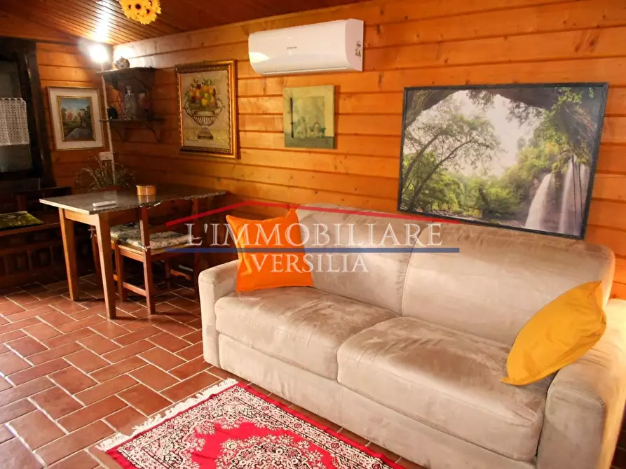 Immagine 43 di Casa bifamiliare in vendita  a Montignoso