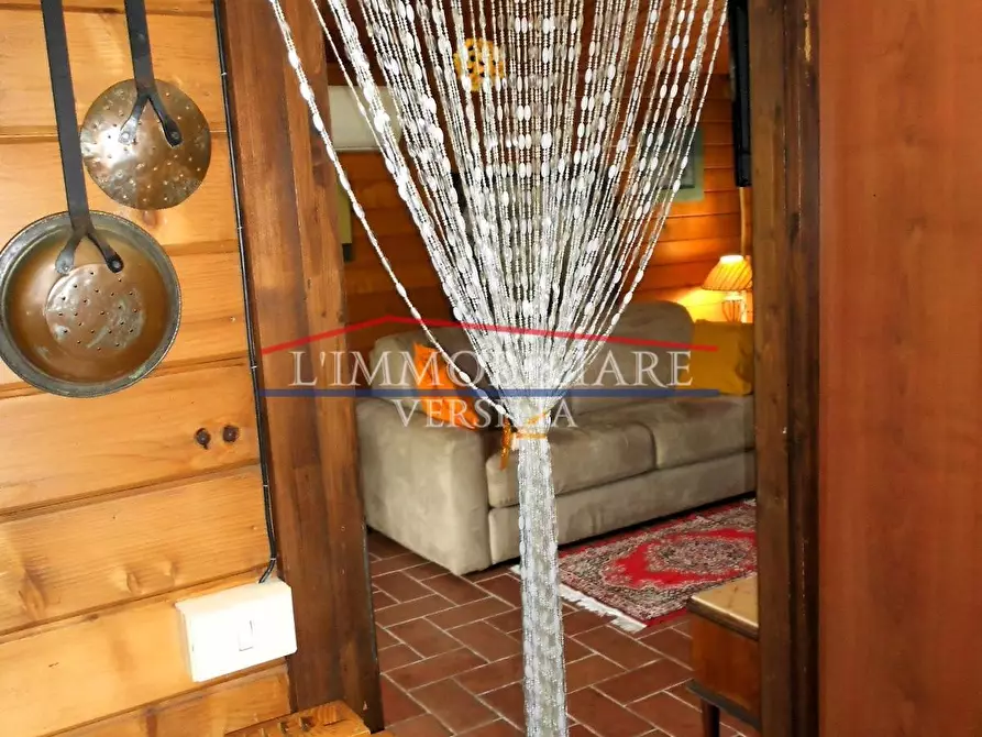 Immagine 42 di Casa bifamiliare in vendita  a Montignoso