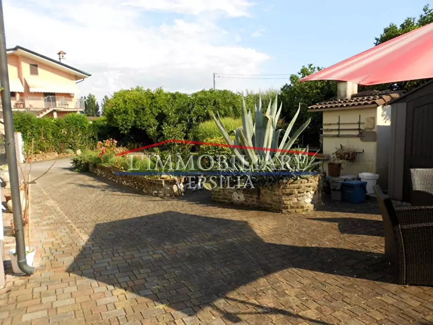 Immagine 6 di Casa bifamiliare in vendita  a Montignoso