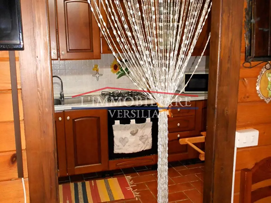 Immagine 40 di Casa bifamiliare in vendita  a Montignoso