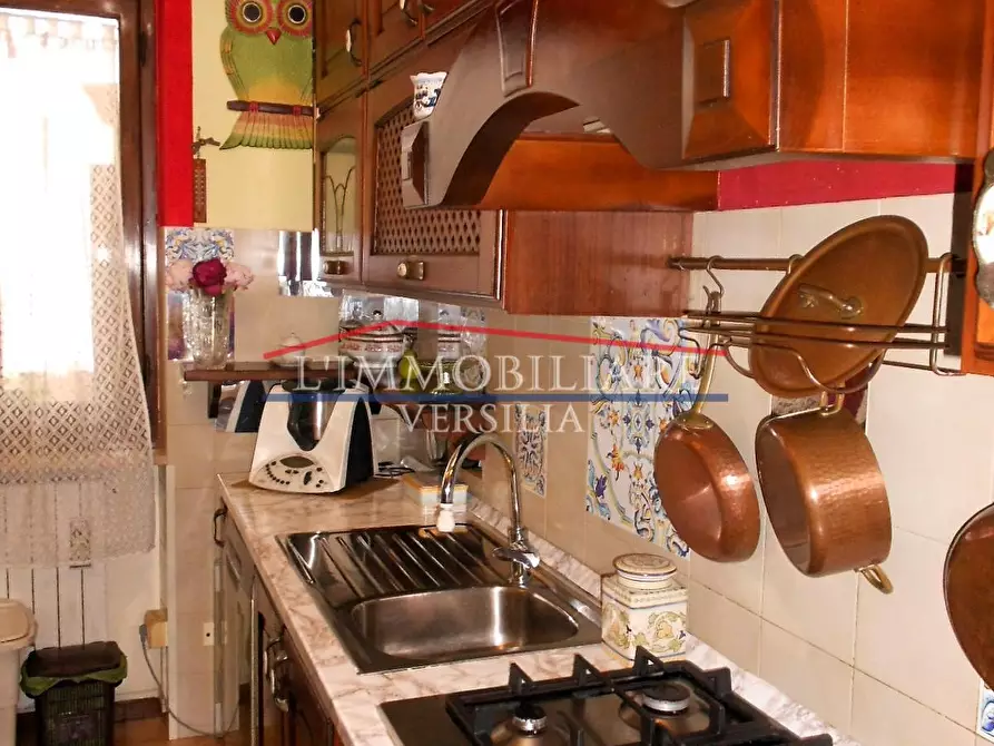 Immagine 23 di Casa bifamiliare in vendita  a Montignoso