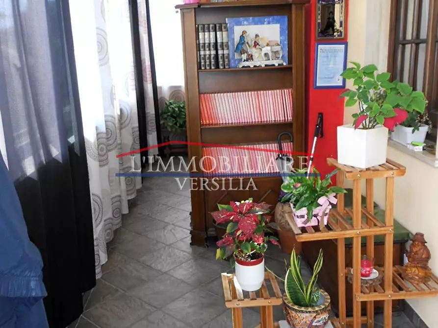 Immagine 15 di Casa bifamiliare in vendita  a Montignoso