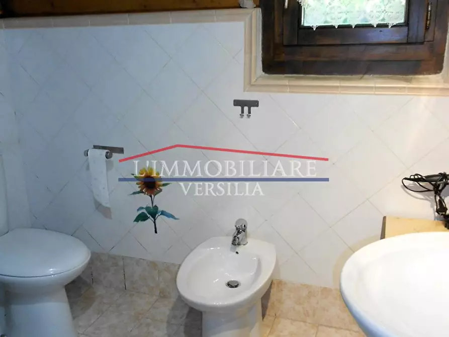 Immagine 44 di Casa bifamiliare in vendita  a Montignoso