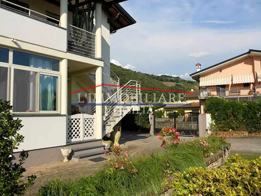 Immagine 11 di Casa bifamiliare in vendita  a Montignoso