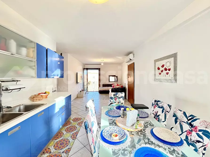 Immagine 1 di Appartamento in vendita  a Pisa