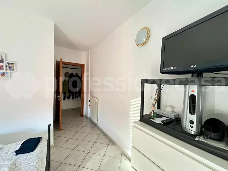 Immagine 16 di Appartamento in vendita  a Pisa