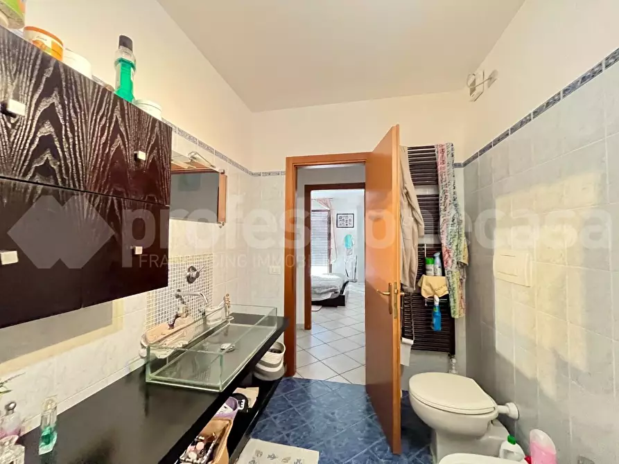 Immagine 18 di Appartamento in vendita  a Pisa