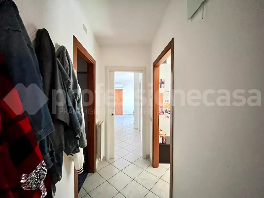 Immagine 8 di Appartamento in vendita  a Pisa