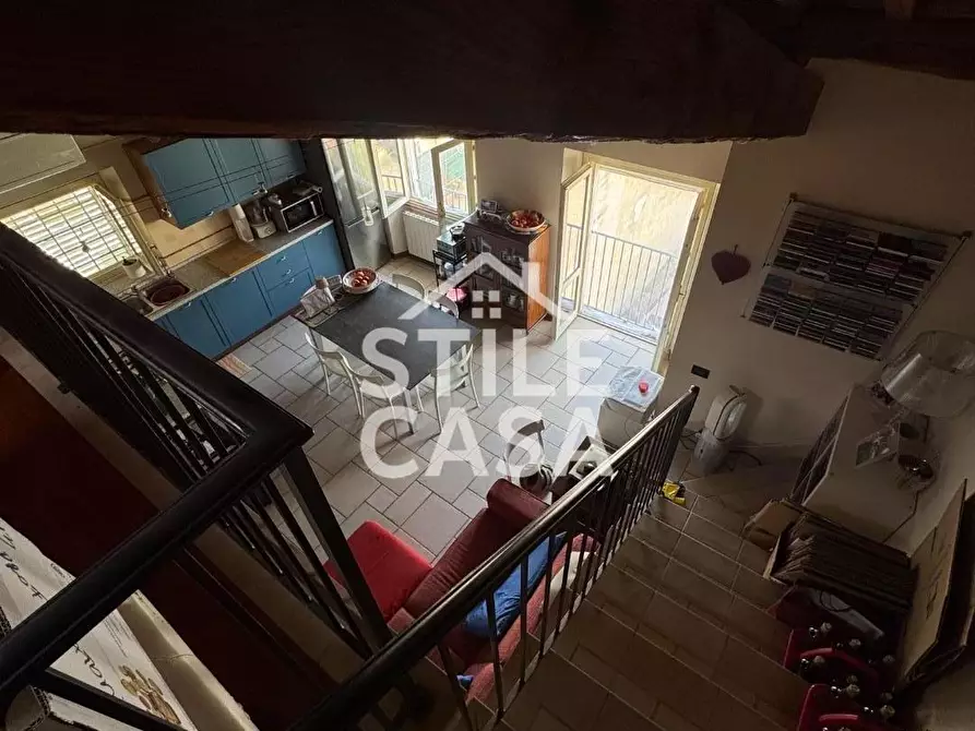 Immagine 10 di Appartamento in vendita  a Altopascio