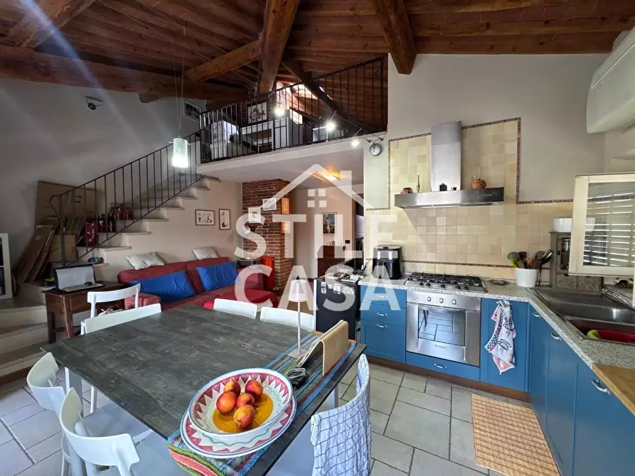 Immagine 4 di Appartamento in vendita  a Altopascio