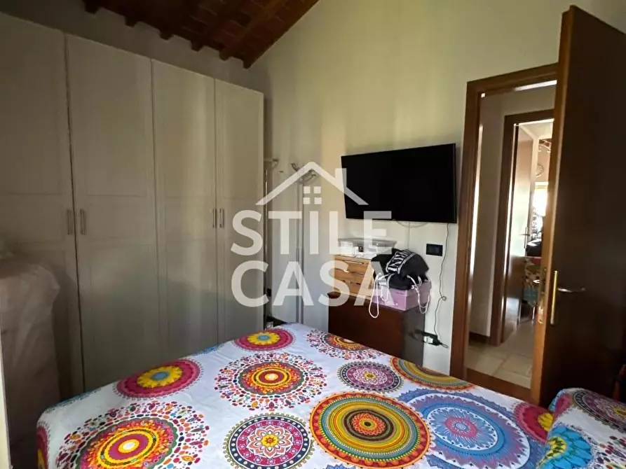 Immagine 17 di Appartamento in vendita  a Altopascio