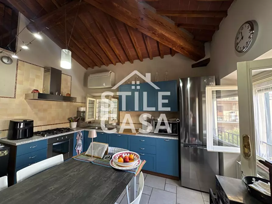 Immagine 6 di Appartamento in vendita  a Altopascio