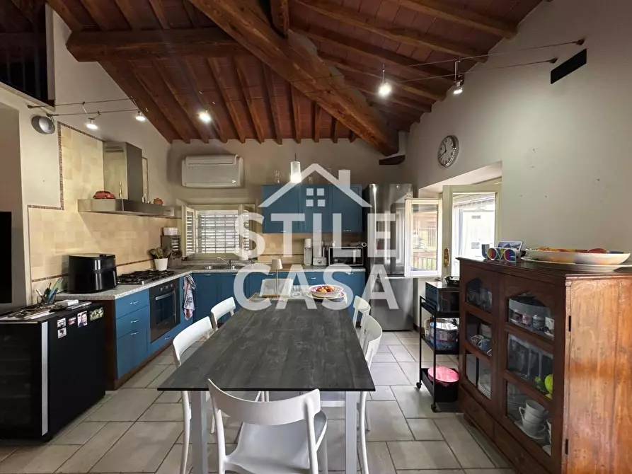 Immagine 5 di Appartamento in vendita  a Altopascio