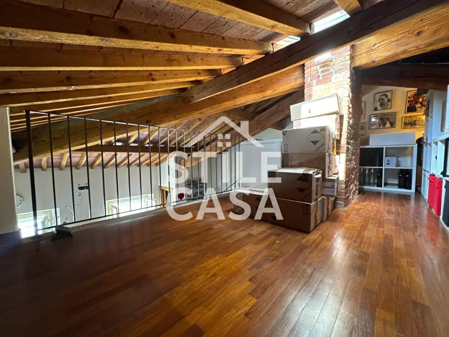 Immagine 8 di Appartamento in vendita  a Altopascio